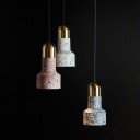 Loft Industry Modern - Concrete V8